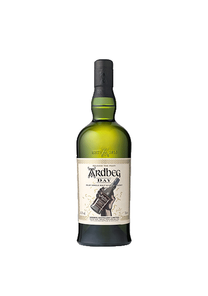 ARDBEG Day