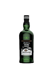 bouteille alcool ARDBEG Fon Fhòid