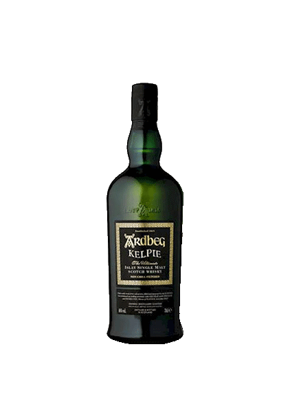 bouteille alcool ARDBEG Kelpie