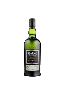 bouteille alcool Ardbeg Traigh Bhan Batch n°3