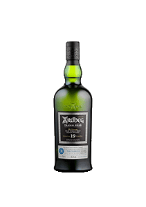 bouteille alcool Ardbeg Traigh Bhan Batch n°4