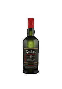 bouteille alcool ARDBEG Wee