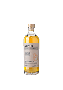 Arran
Barrel
Reserve