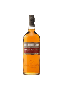 AUCHENTOSHAN 12 ans