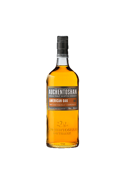 AUCHENTOSHAN American