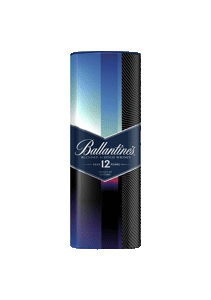 bouteille alcool Ballantine's
12 ans
Limited
2018