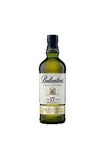 Alcool Ballantine's 17 ans