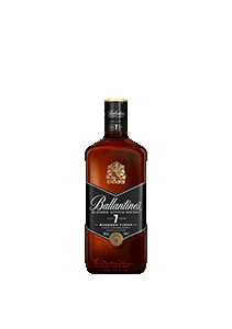 BALLANTINE'S 7 ans