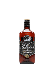 bouteille alcool BALLANTINE'S 7 ans