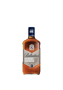 BALLANTINE'S Barrel