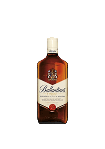 bouteille alcool BALLANTINE'S Finest New Design 2013