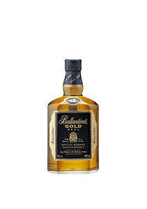 BALLANTINE'S Gold