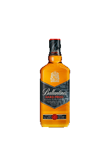 bouteille alcool BALLANTINE'S Hard