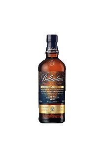 bouteille alcool Ballantine's Warming Spices Edition