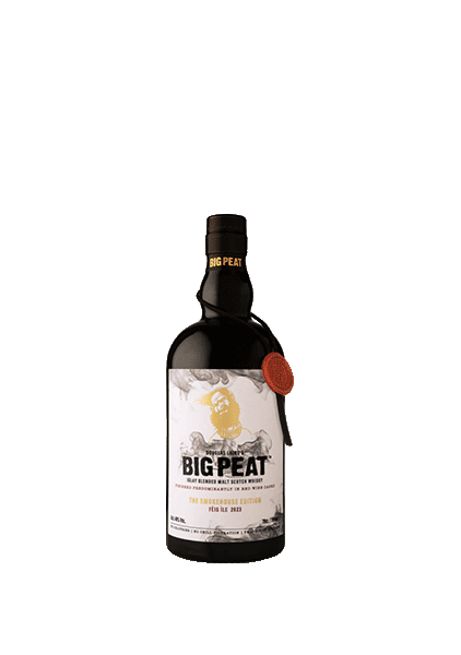 BIG PEAT 2023