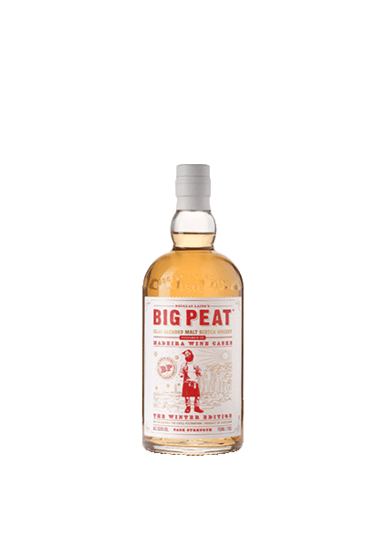 BIG PEAT Winter