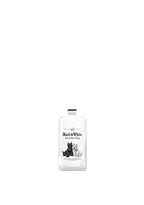 bouteille alcool Black & White
Original
Pocket
