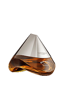 bouteille alcool BOWMORE Aston Martin Arc 52