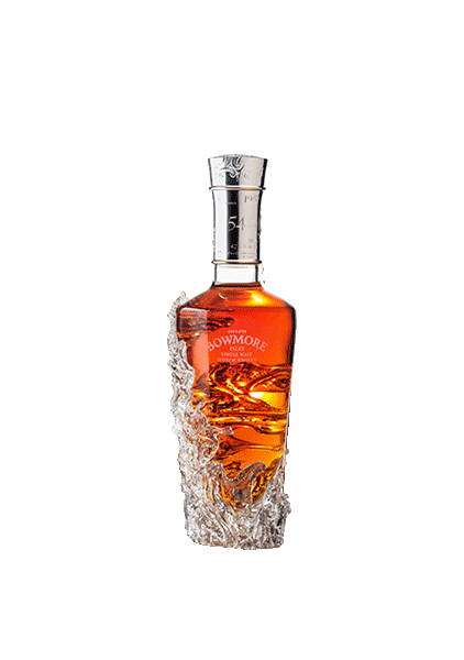 BOWMORE 1957