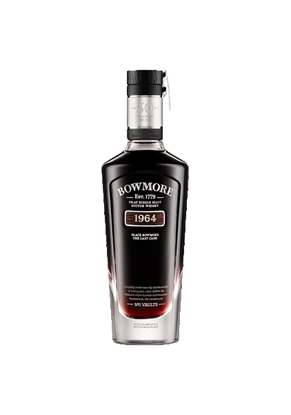 BOWMORE Black
