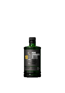 Alcool Port Charlotte 10 ans