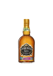 bouteille alcool Chivas Regal
13 ans
Rum Cask