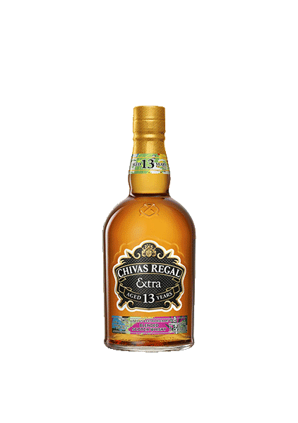 CHIVAS REGAL 13 ans