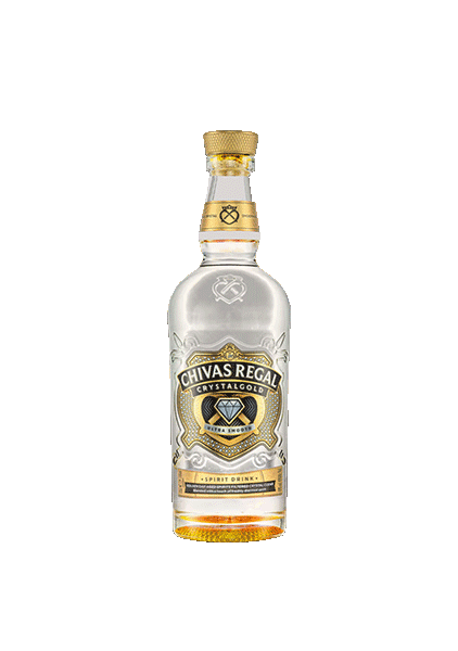 marque  Crystal Gold 