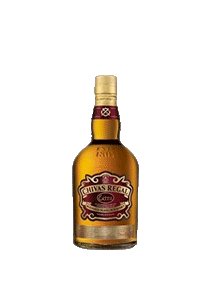 bouteille alcool Chivas Regal Extra