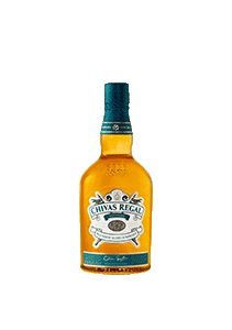 bouteille alcool CHIVAS REGAL Mizunara