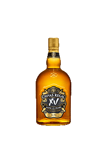 CHIVAS REGAL XV