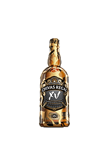 CHIVAS REGAL XV