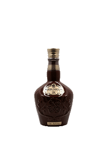 CHIVAS ROYAL SALUTE 21 ans