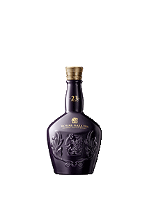bouteille alcool Chivas Royal Salute
23 ans