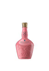 bouteille alcool CHIVAS ROYAL SALUTE Miami 