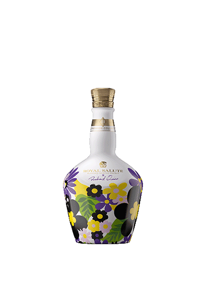 CHIVAS ROYAL SALUTE Version 2