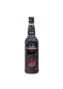 CLAN CAMPBELL Édition