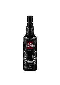 CLAN CAMPBELL Water