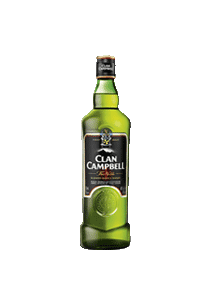 Alcool Clan Campbell Original