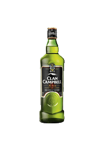 CLAN CAMPBELL Original