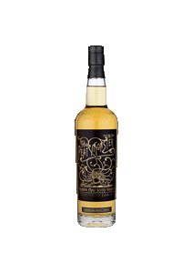 bouteille alcool Compass Box The Peat Monster 2003