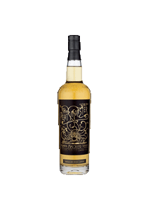 bouteille alcool COMPASS BOX 2003