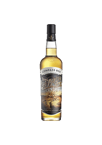 bouteille alcool COMPASS BOX 2019