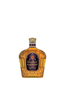 CROWN ROYAL Blackberry