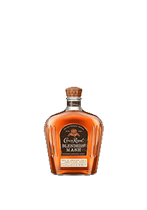 bouteille alcool CROWN ROYAL Blenders’