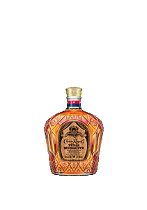 bouteille alcool Crown Royal Texas Mesquite