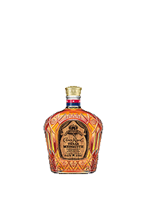 CROWN ROYAL Texas Mesquite