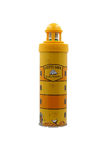 bouteille alcool Cutty Sark Phare