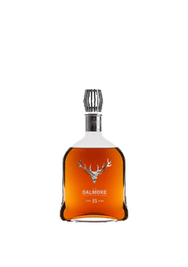 The Dalmore 35 ans