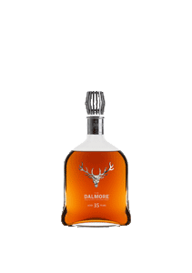 bouteille alcool THE DALMORE 35 ans